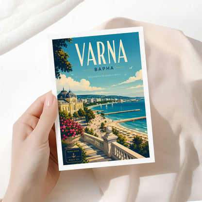 Varna, Bulgaria