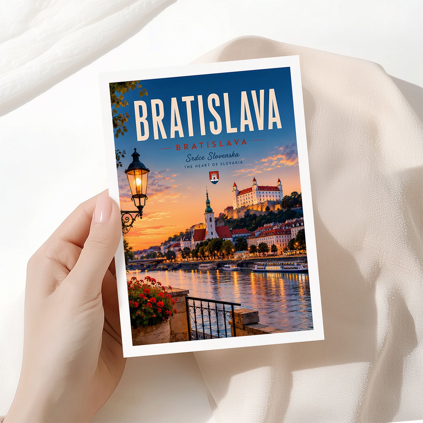 Bratislava, Slovakia