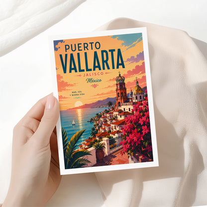 Puerto Vallarta, MEXICO