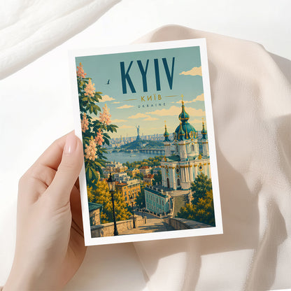 Kyiv, Ukraine