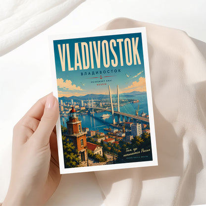 Vladivostok, Russia