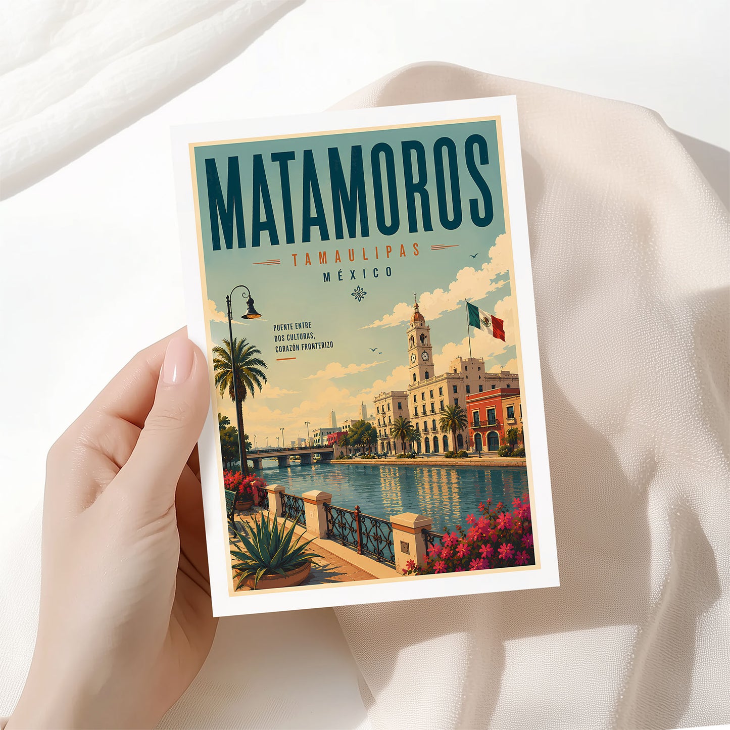 Matamoros, MEXICO