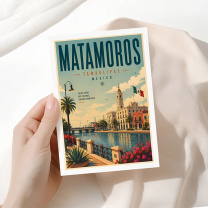Matamoros, MEXICO
