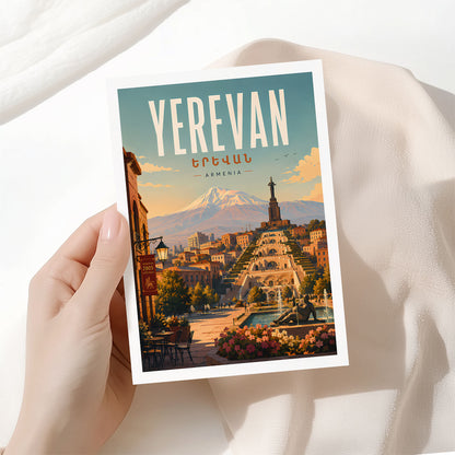Yerevan, Armenia