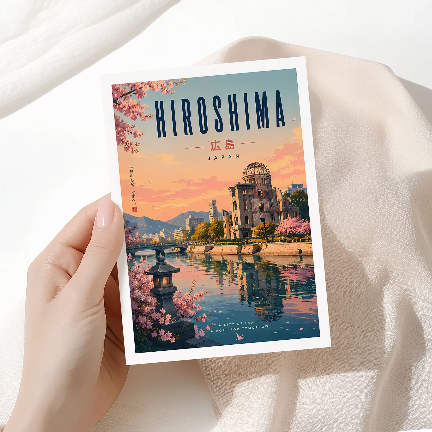 Hiroshima, Japan