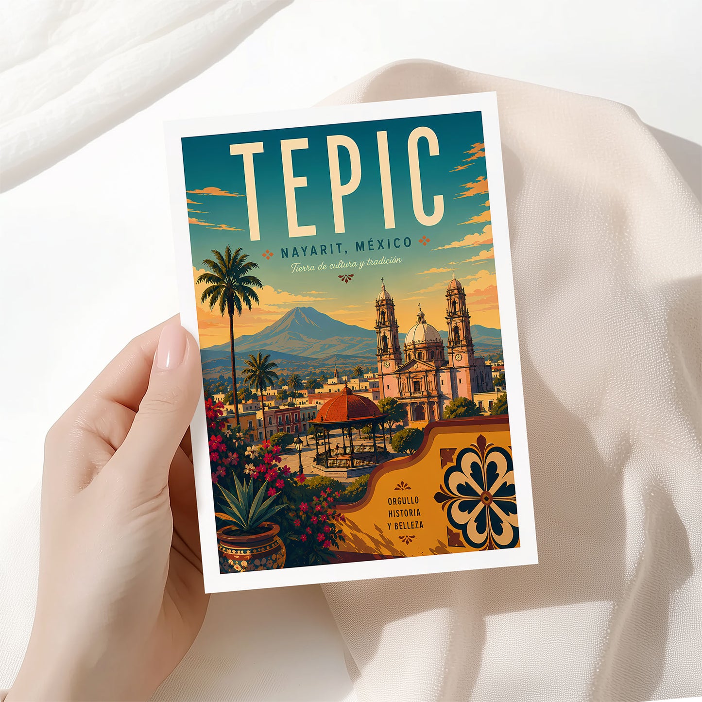 Tepic, MEXICO