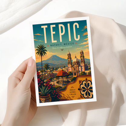 Tepic, MEXICO