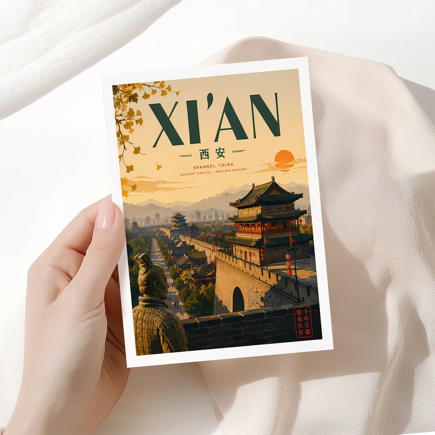 Xi’an, China