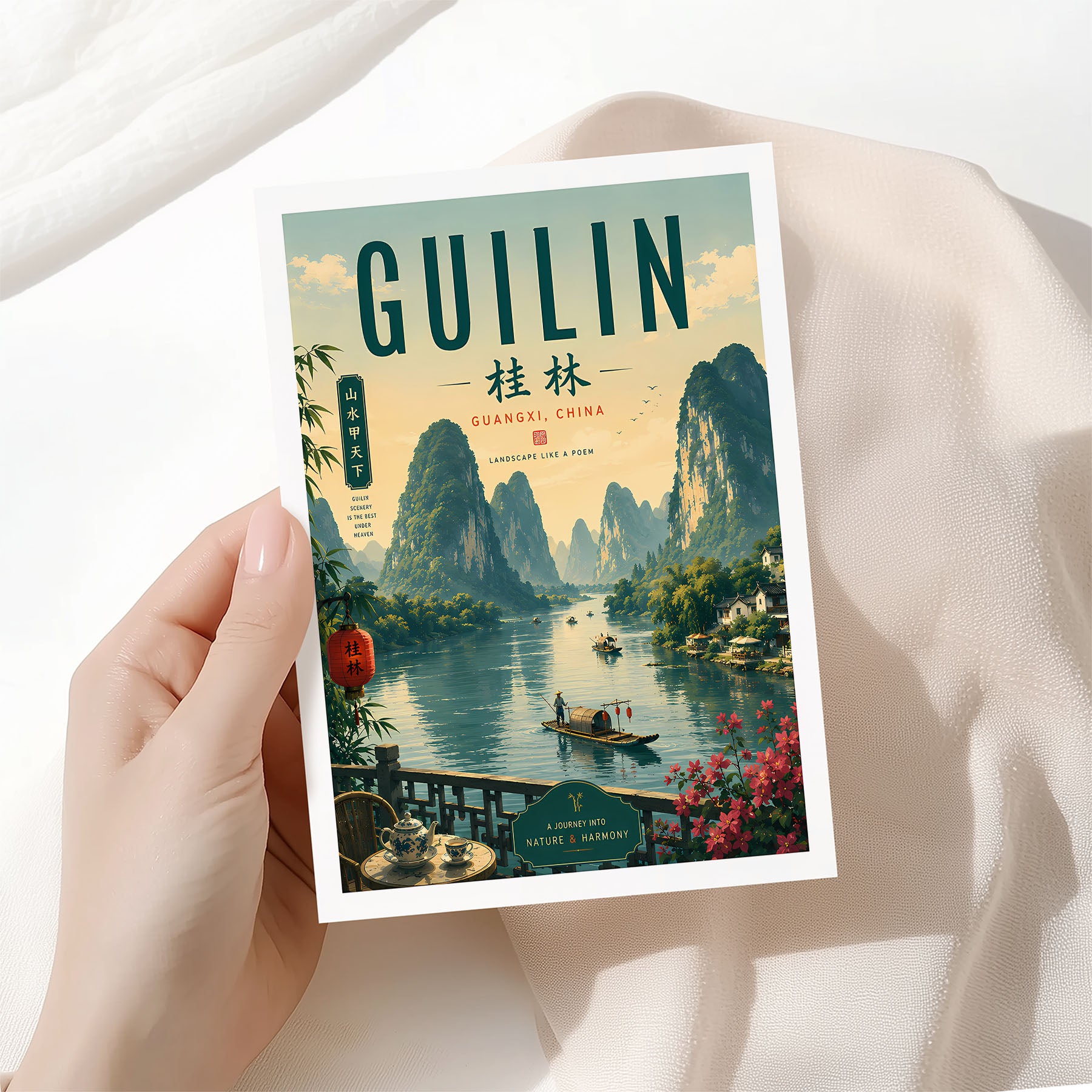 Guilin, China