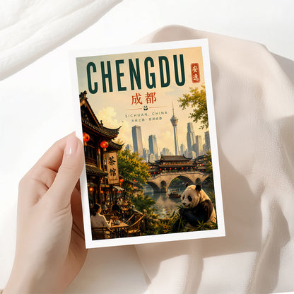 Chengdu, China