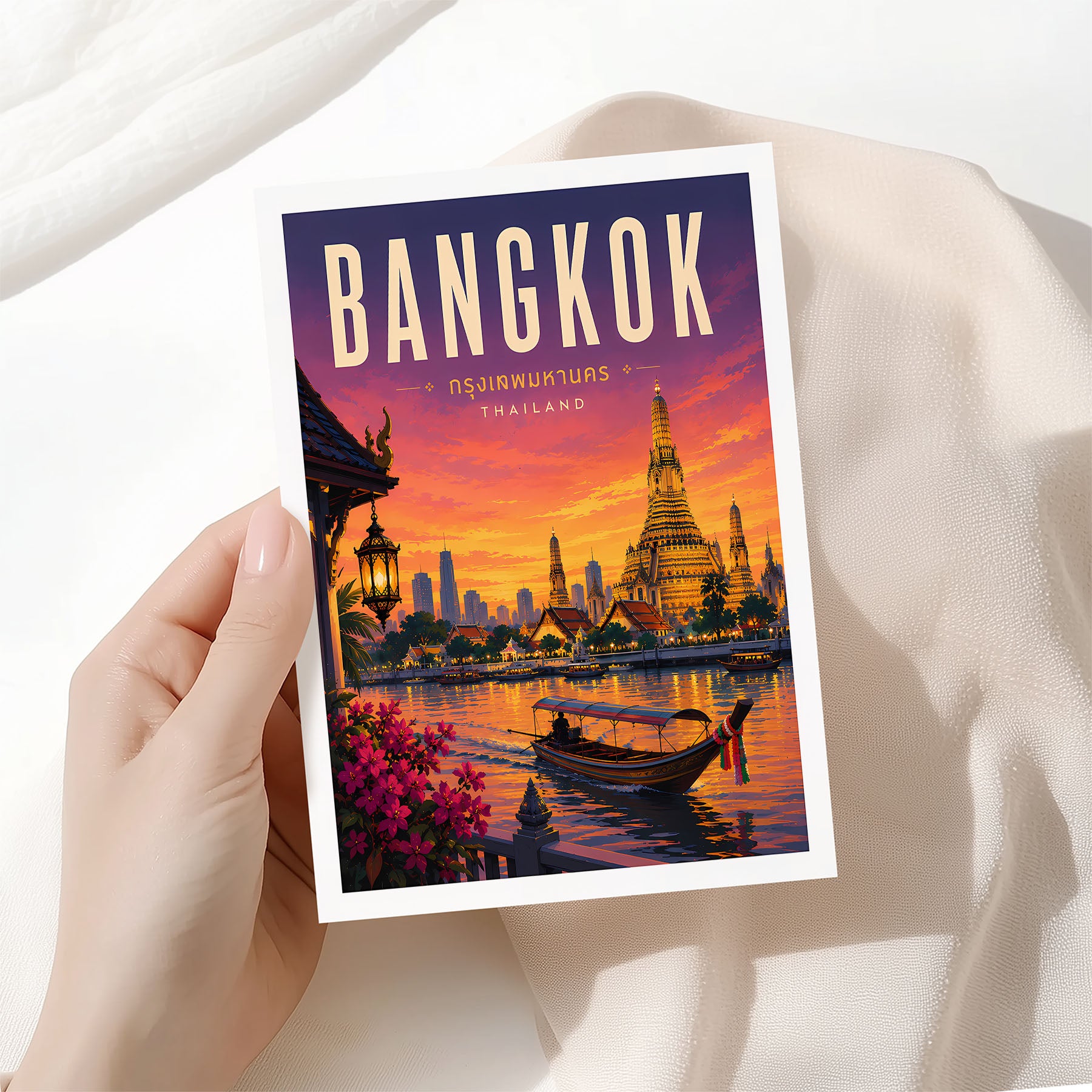 Bangkok, Thailand