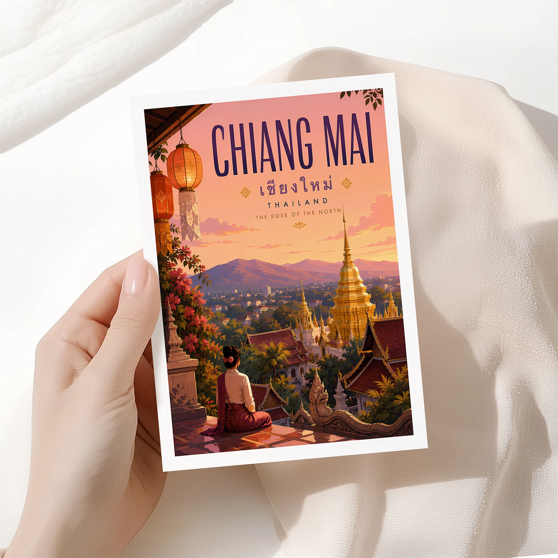 Chiang Mai, Thailand