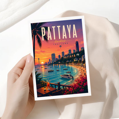 Pattaya, Thailand
