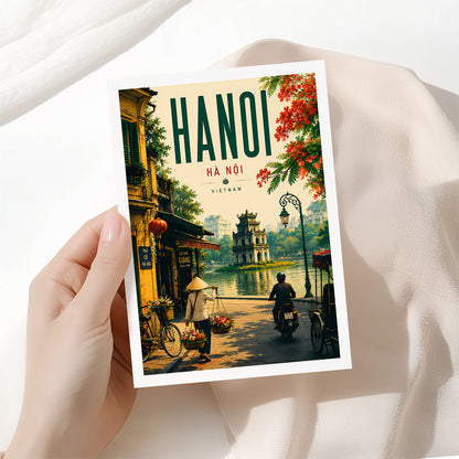 Hanoi, Vietnam