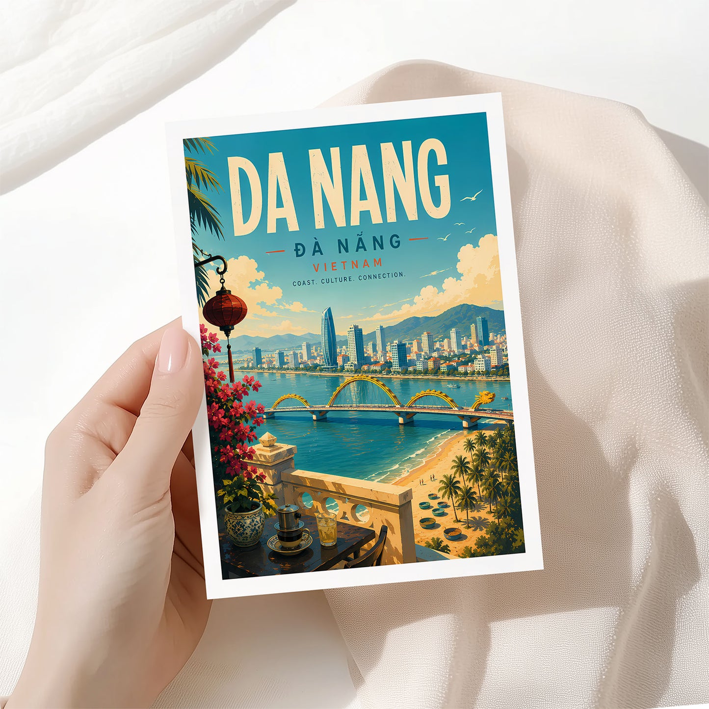 Da Nang, Vietnam