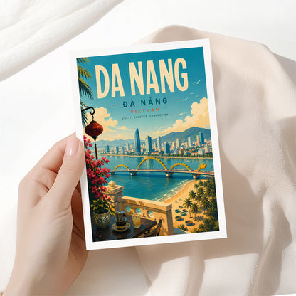 Da Nang, Vietnam