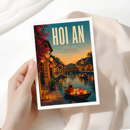 Hoi An, Vietnam