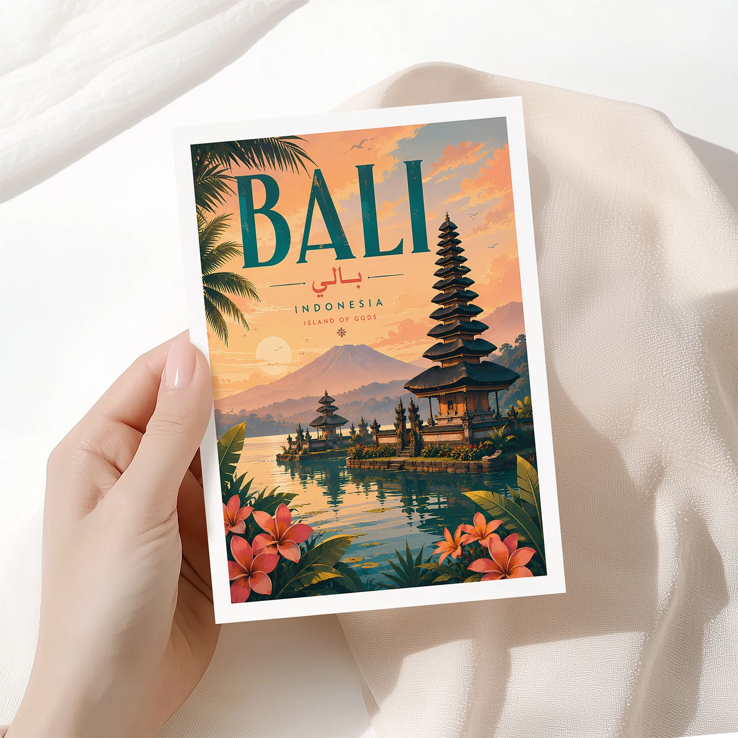 Bali, Indonesia