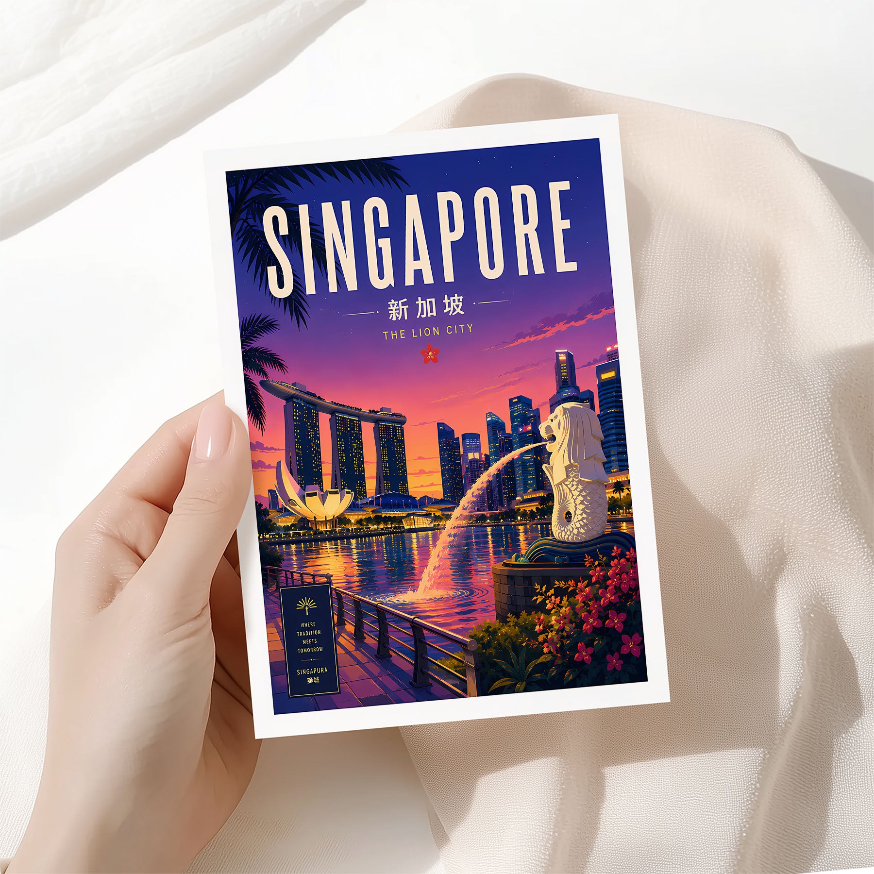 Singapore, Singapore