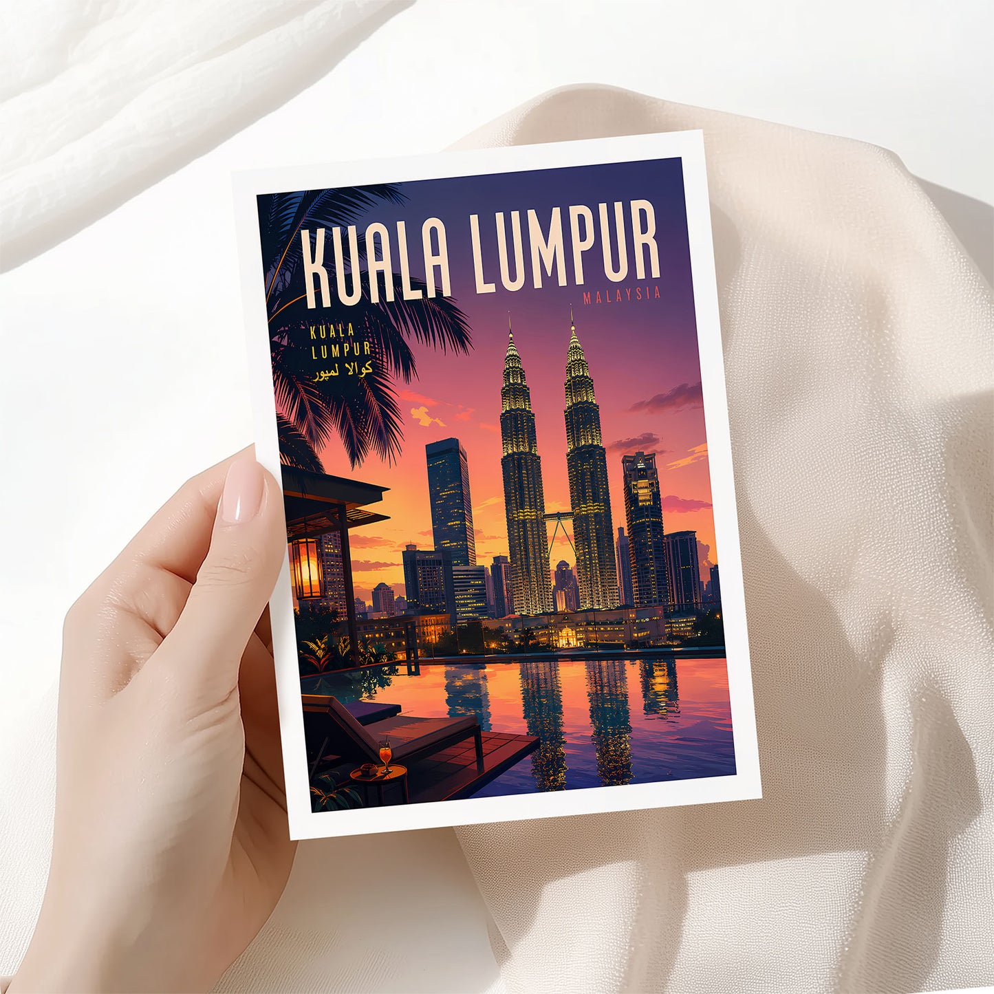 Kuala Lumpur, Malaysia