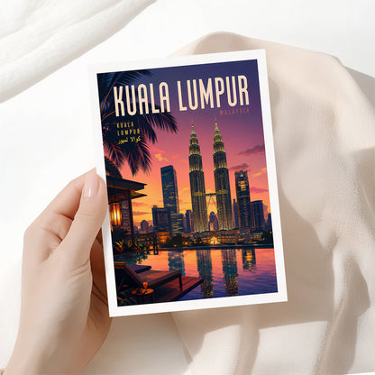 Kuala Lumpur, Malaysia