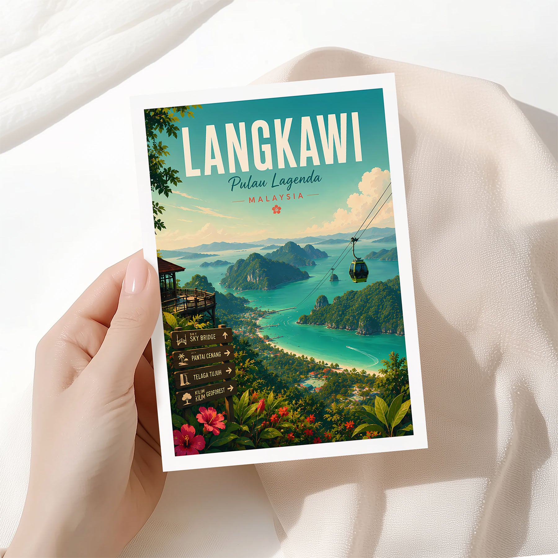Langkawi, Malaysia