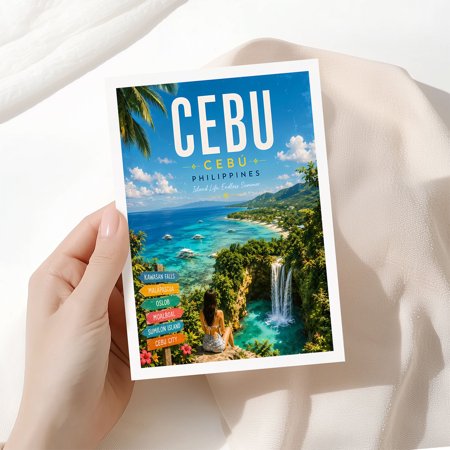 Cebu, Philippines
