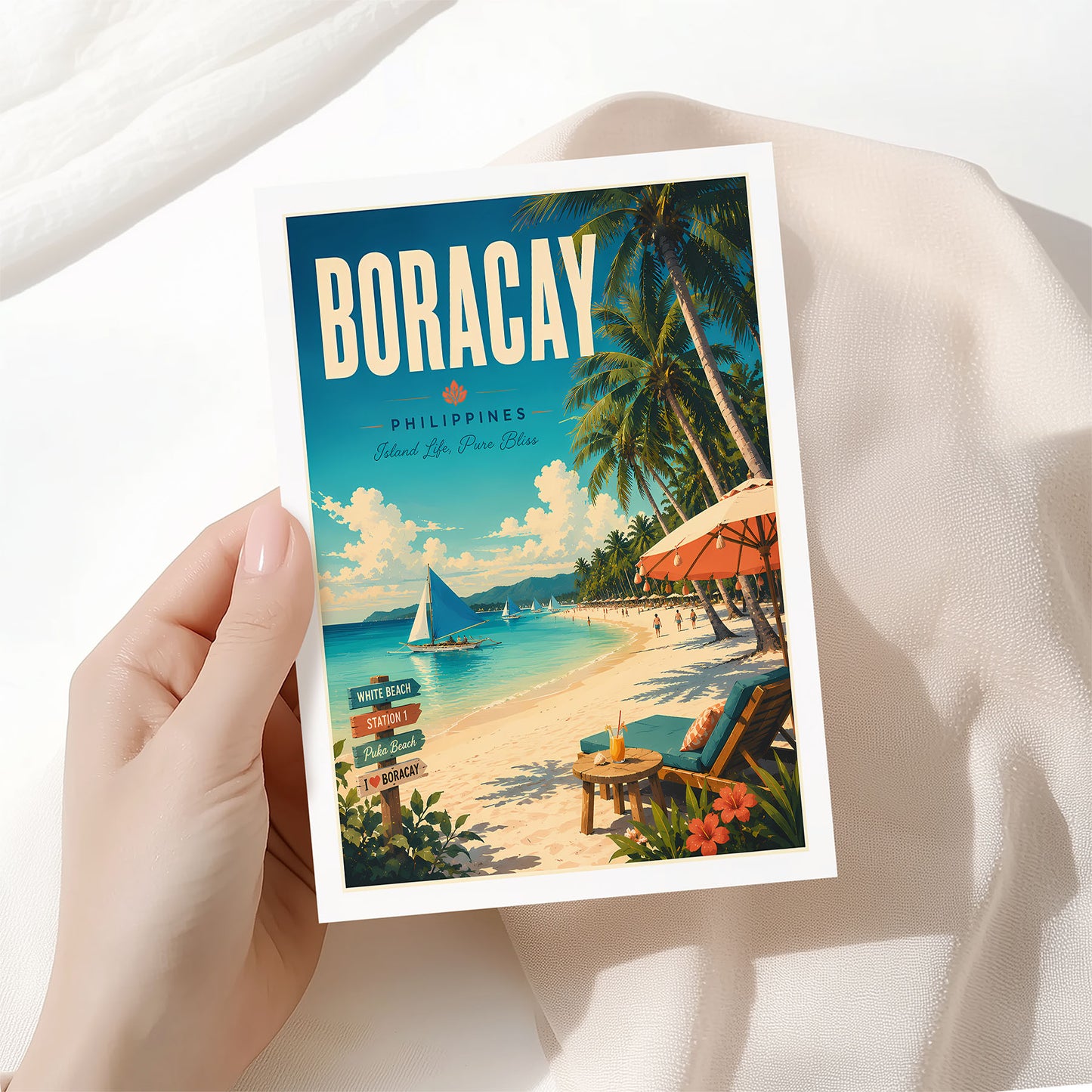 Boracay, Philippines