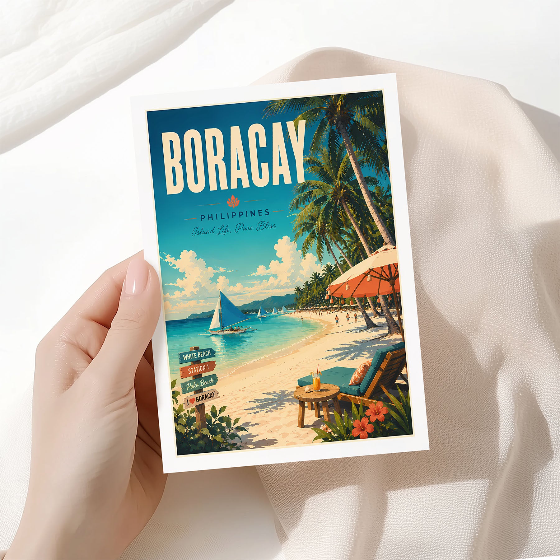 Boracay, Philippines