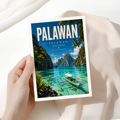 Palawan, Philippines