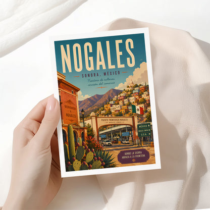 Nogales, MEXICO