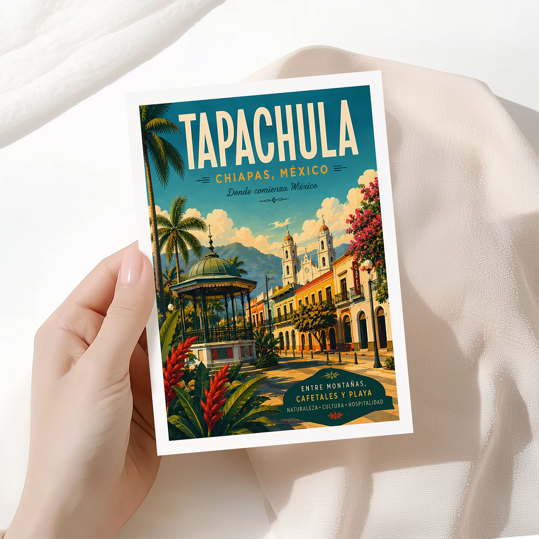 Tapachula, MEXICO