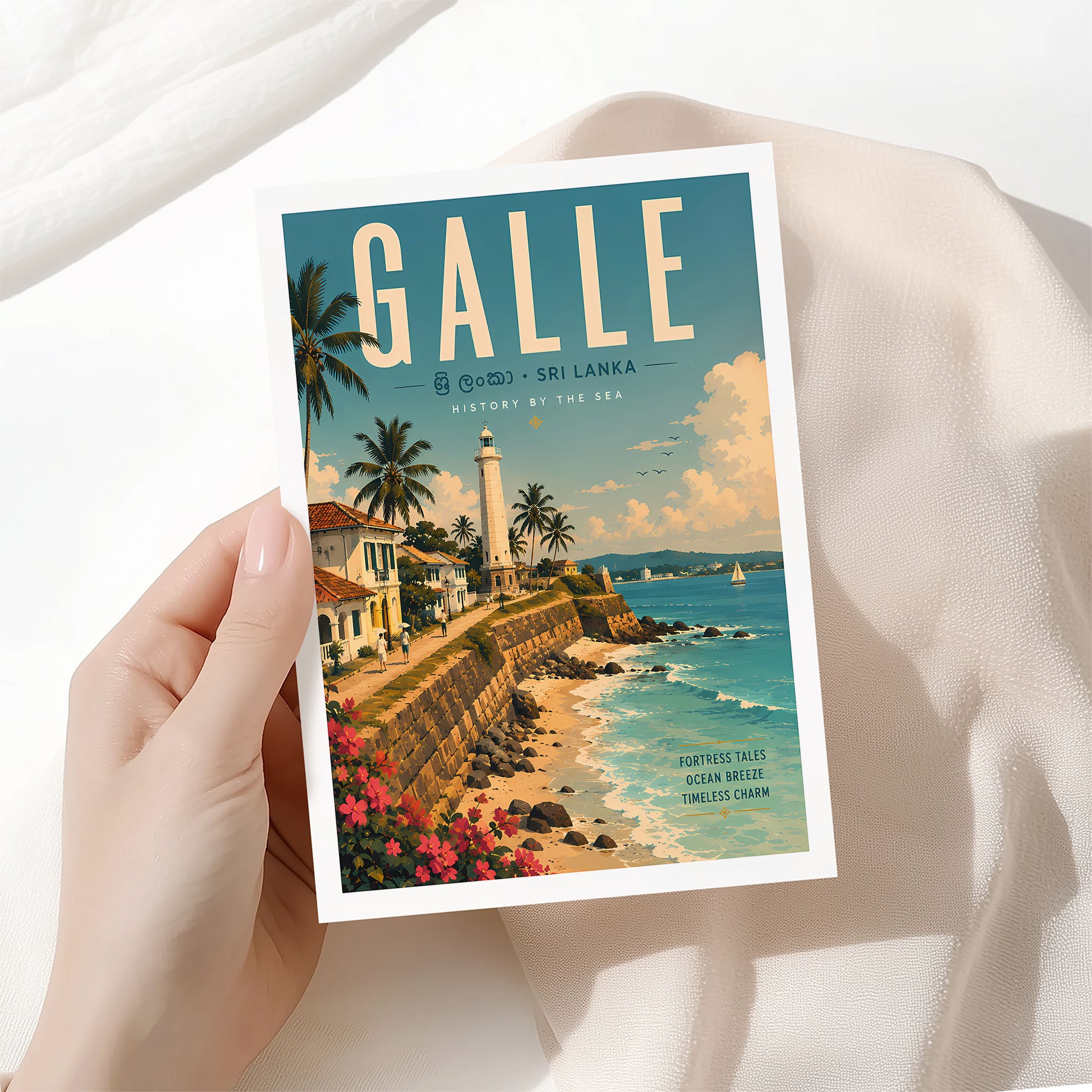 Galle, Sri Lanka