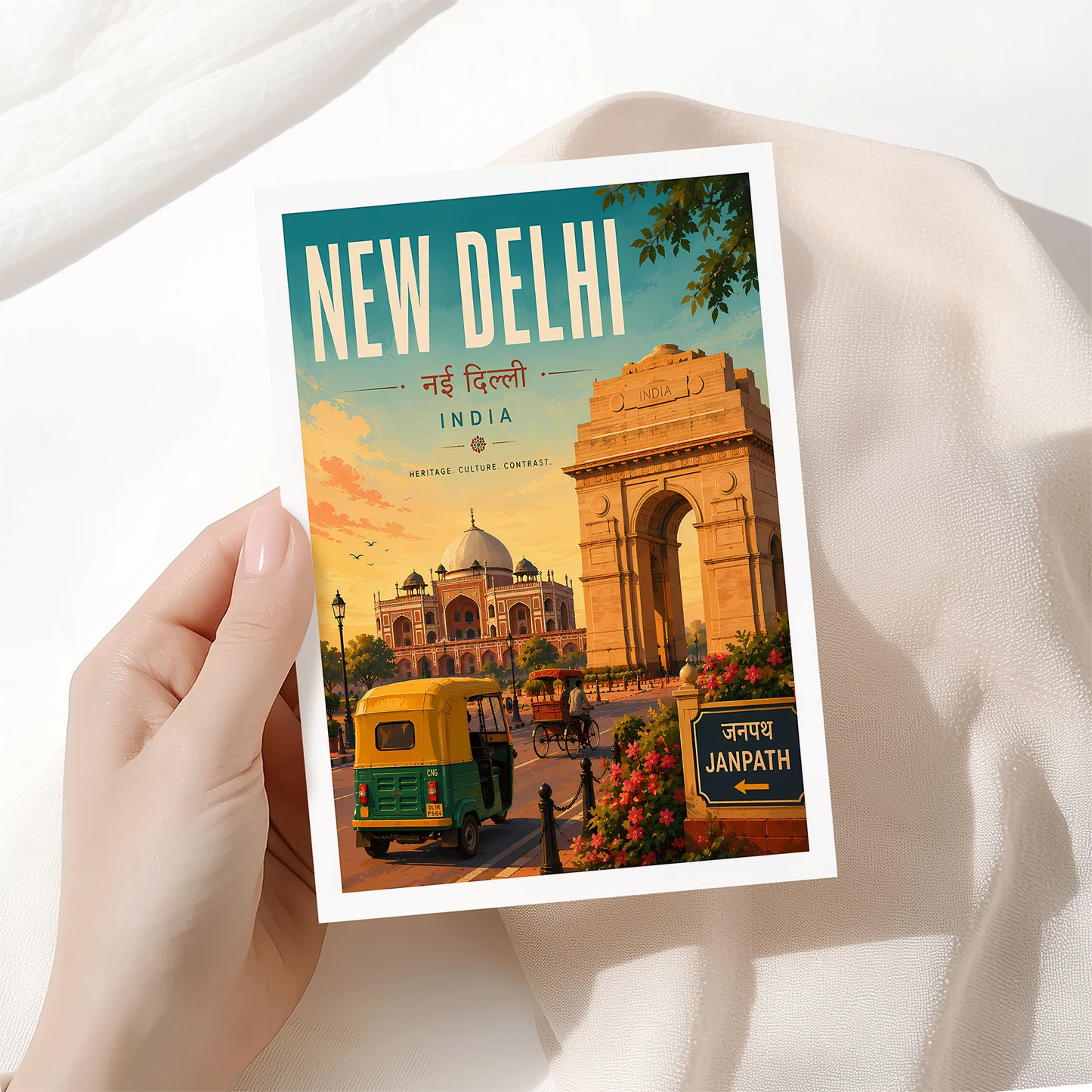 New Delhi, India