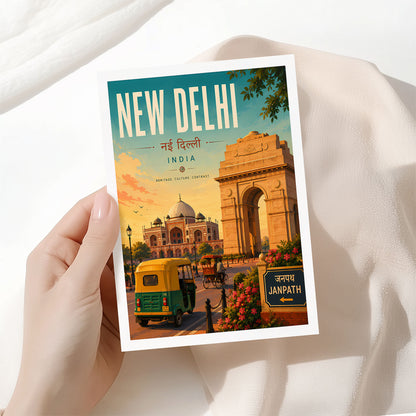 New Delhi, India