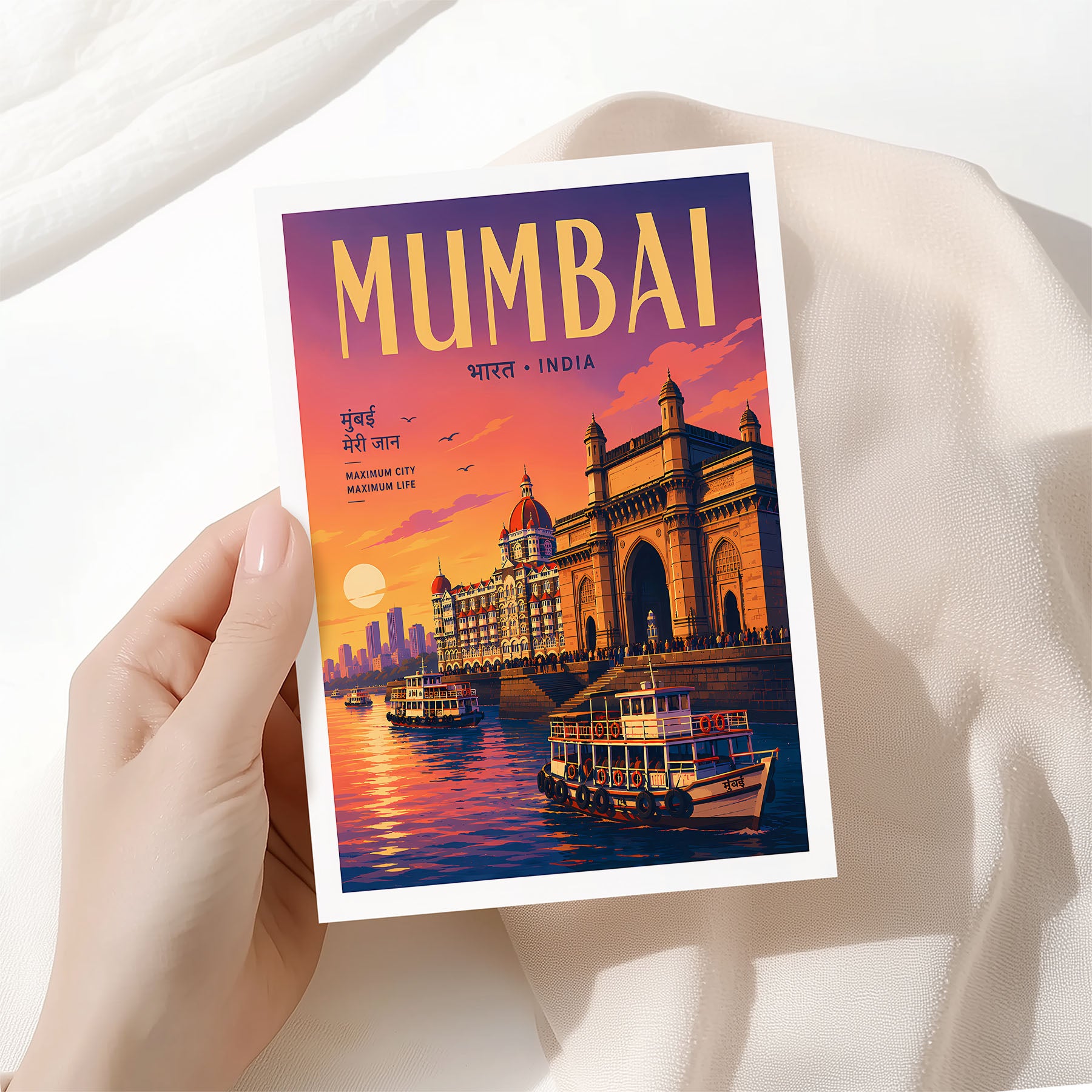 Mumbai, India