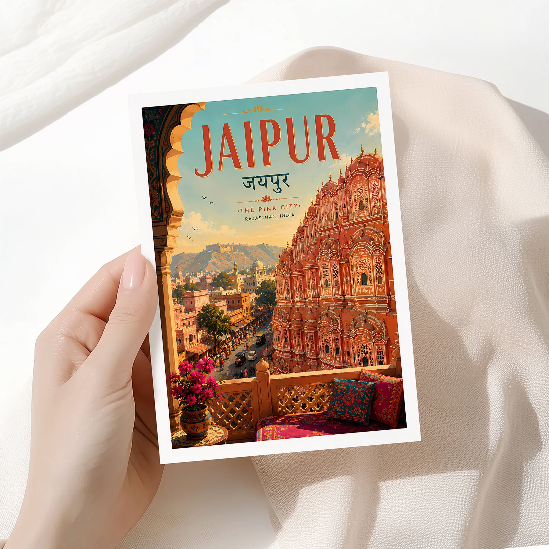 Jaipur, India