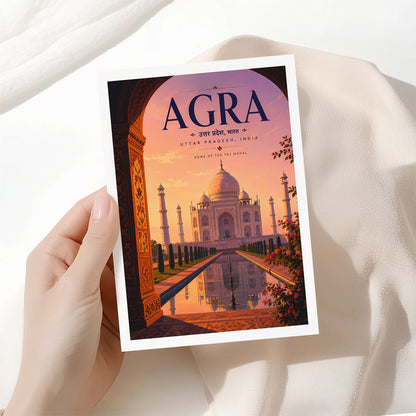 Agra, India