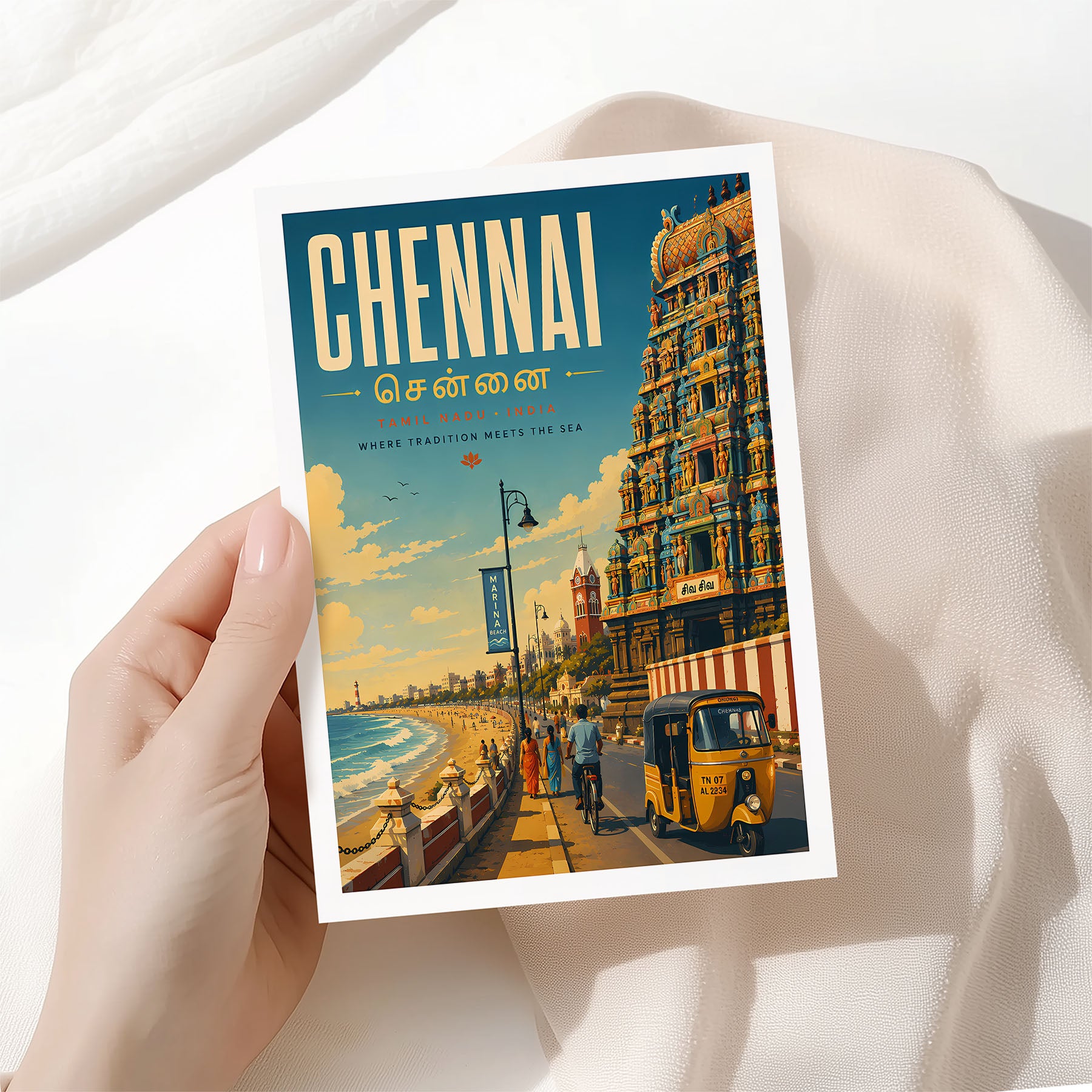 Chennai, India