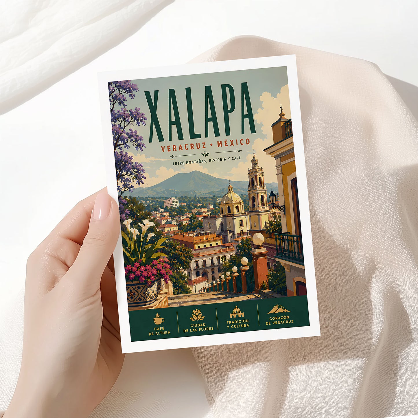 Xalapa, MEXICO