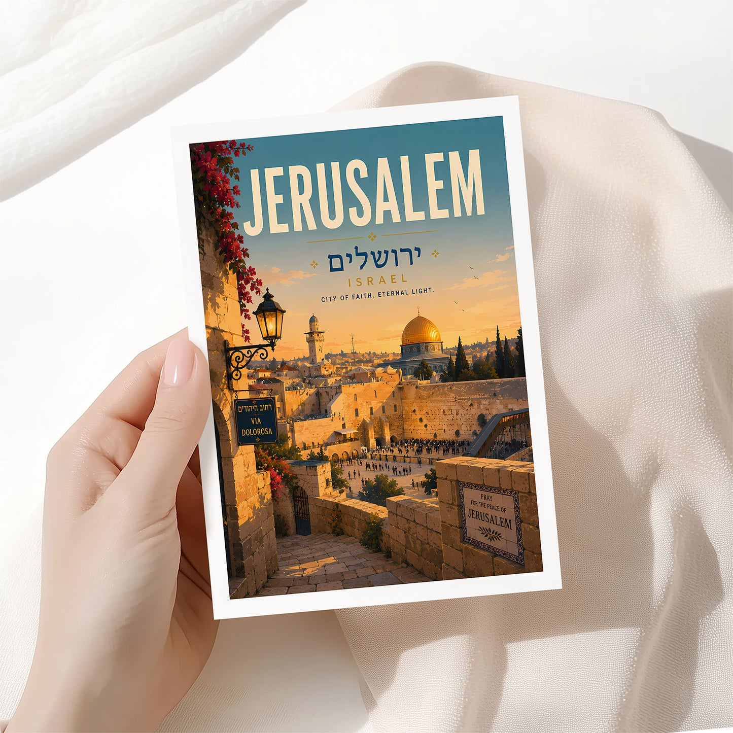 Jerusalem, Israel