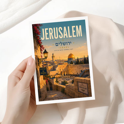 Jerusalem, Israel