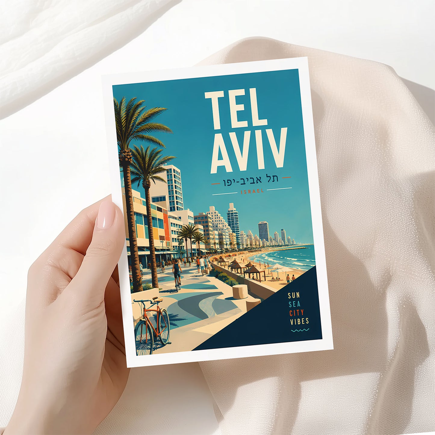 Tel Aviv, Israel