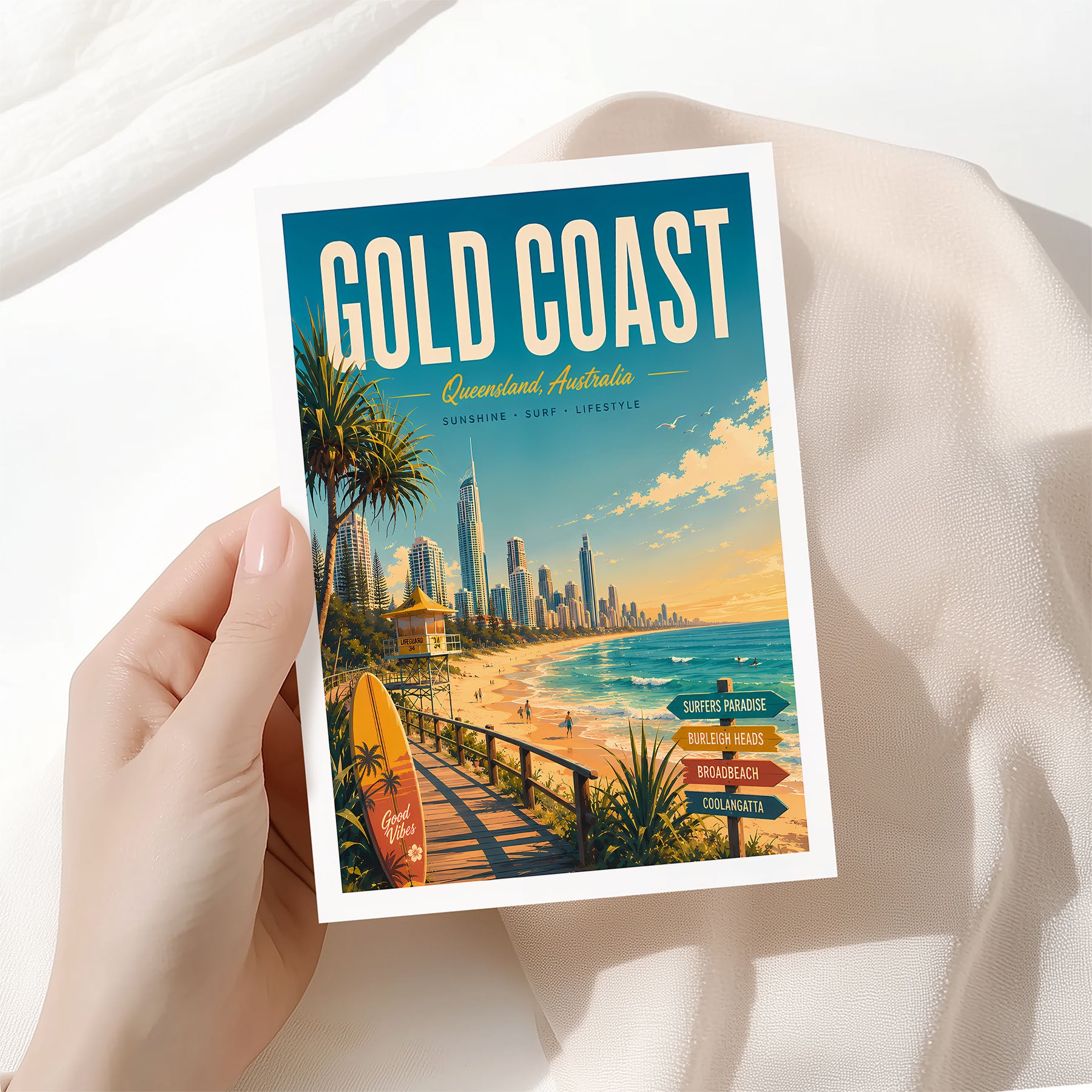Gold Coast, Australia