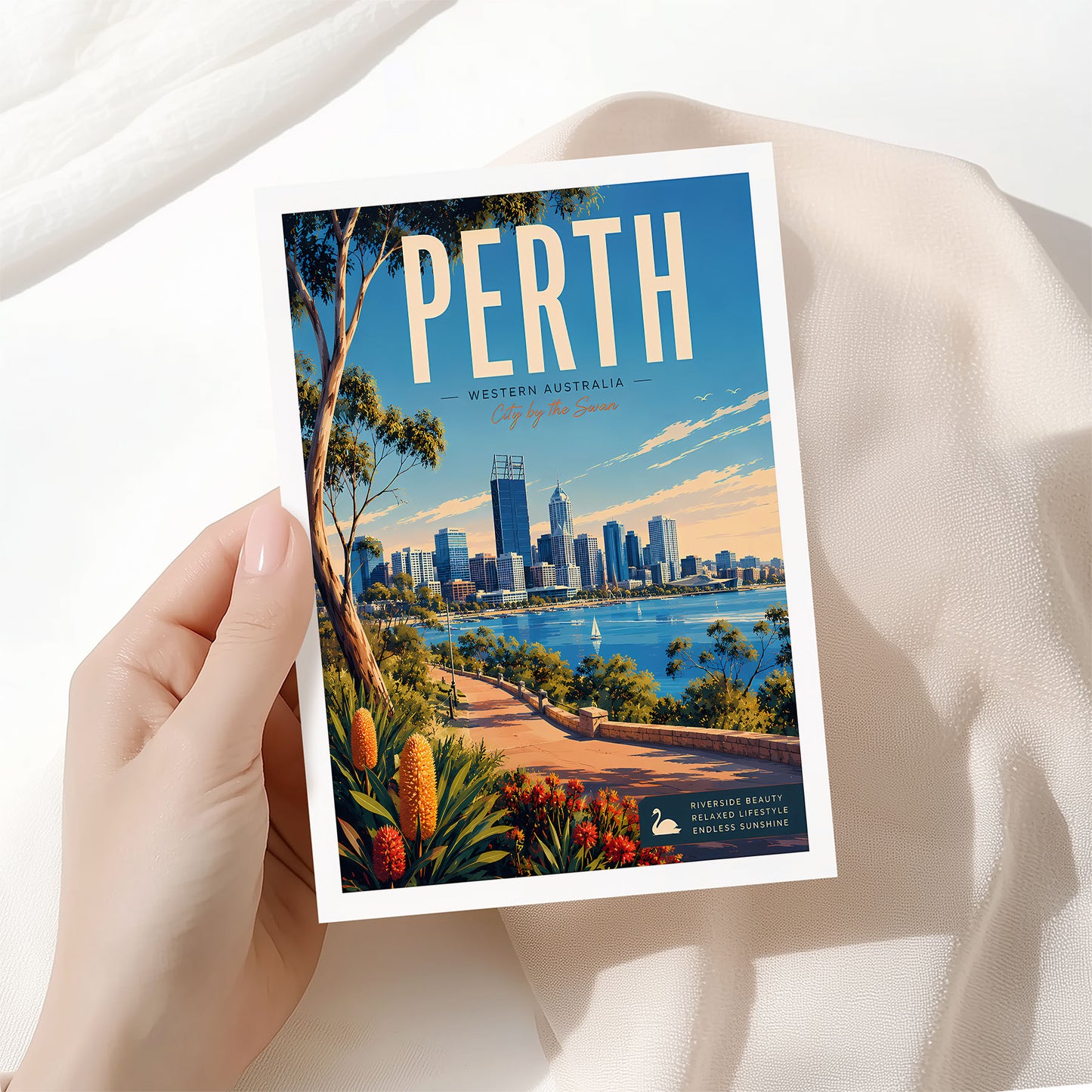 Perth, Australia