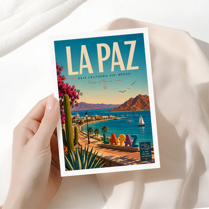 La Paz, MEXICO