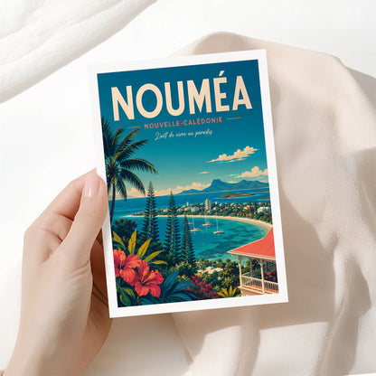 Nouméa, New Caledonia