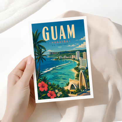 Guam, United States
