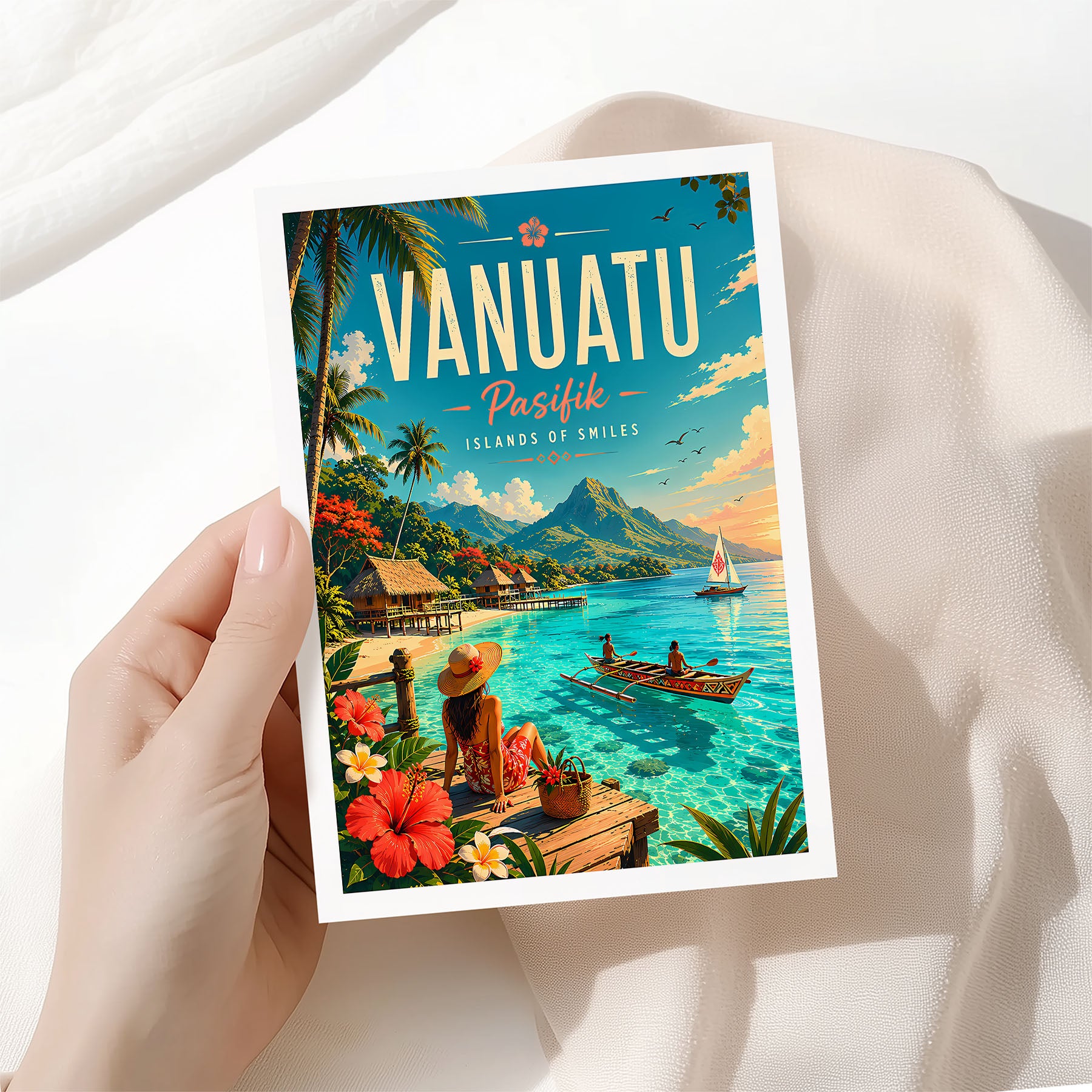 Vanuatu, Vanuatu