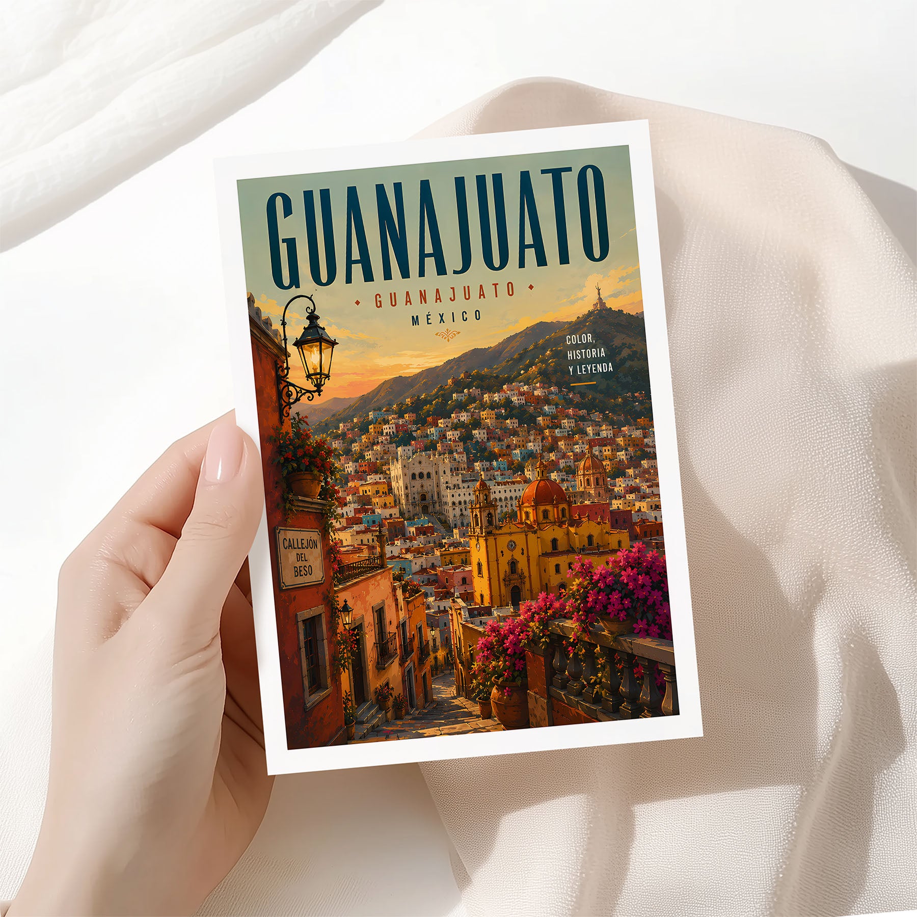 Guanajuato, MEXICO